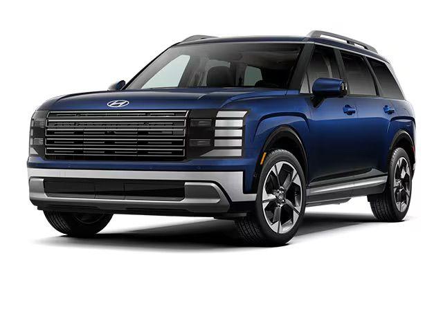 New 2026 Hyundai PALISADE Limited