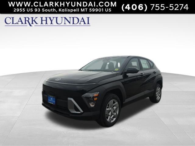 New 2026 Hyundai KONA SE