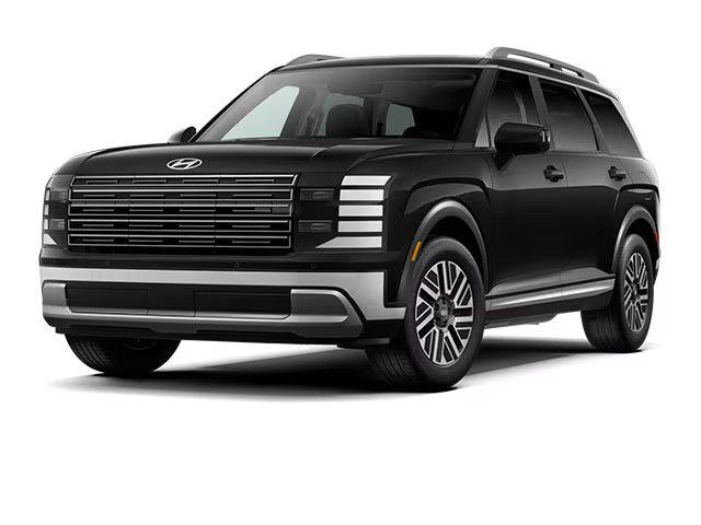 New 2026 Hyundai Palisade Hybrid SEL