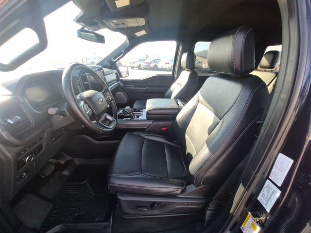 FORD F-150 XLT - 9