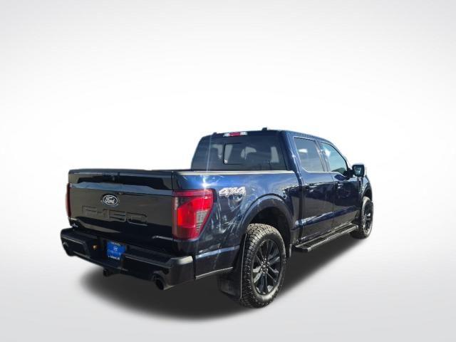 FORD F-150 XLT - 5