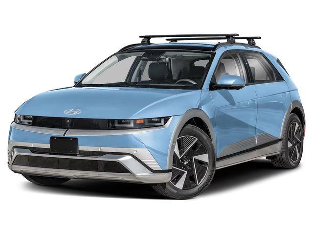 New 2026 Hyundai IONIQ 5 SEL