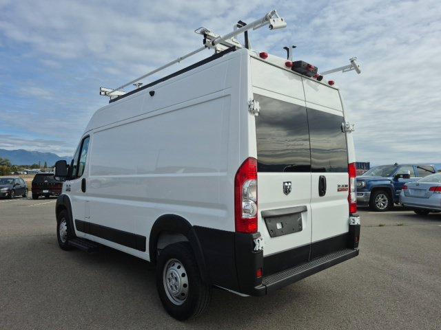 صورة 7 لـ 2021 RAM PROMASTER 1500 BASE