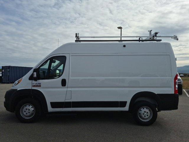 صورة 8 لـ 2021 RAM PROMASTER 1500 BASE