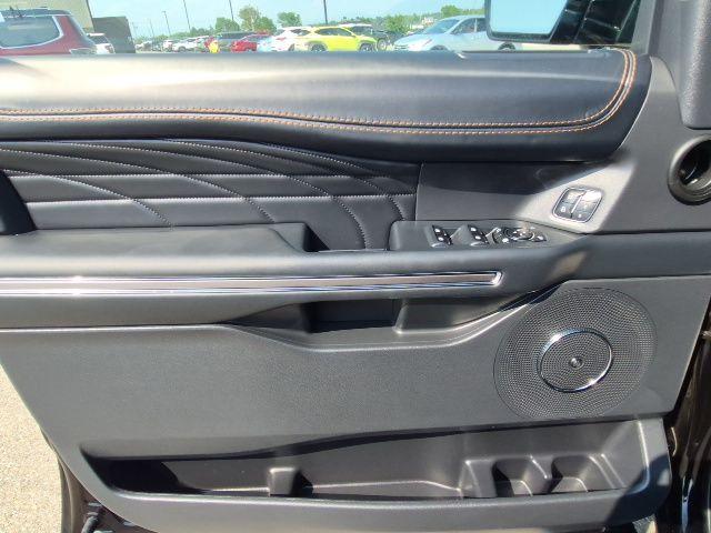 صورة 10 لـ 2023 FORD EXPEDITION MAX PLATINUM