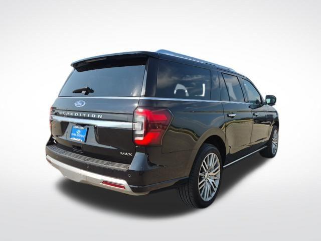 صورة 5 لـ 2023 FORD EXPEDITION MAX PLATINUM