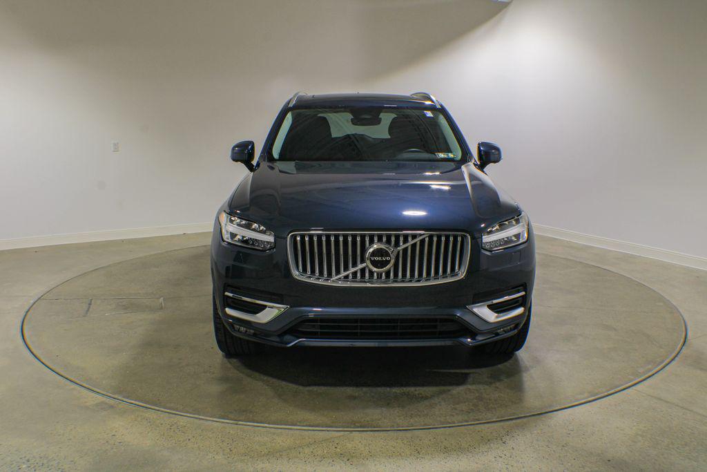 2023 Volvo XC90 B6 PLUS 6-SEATER — фото 8
