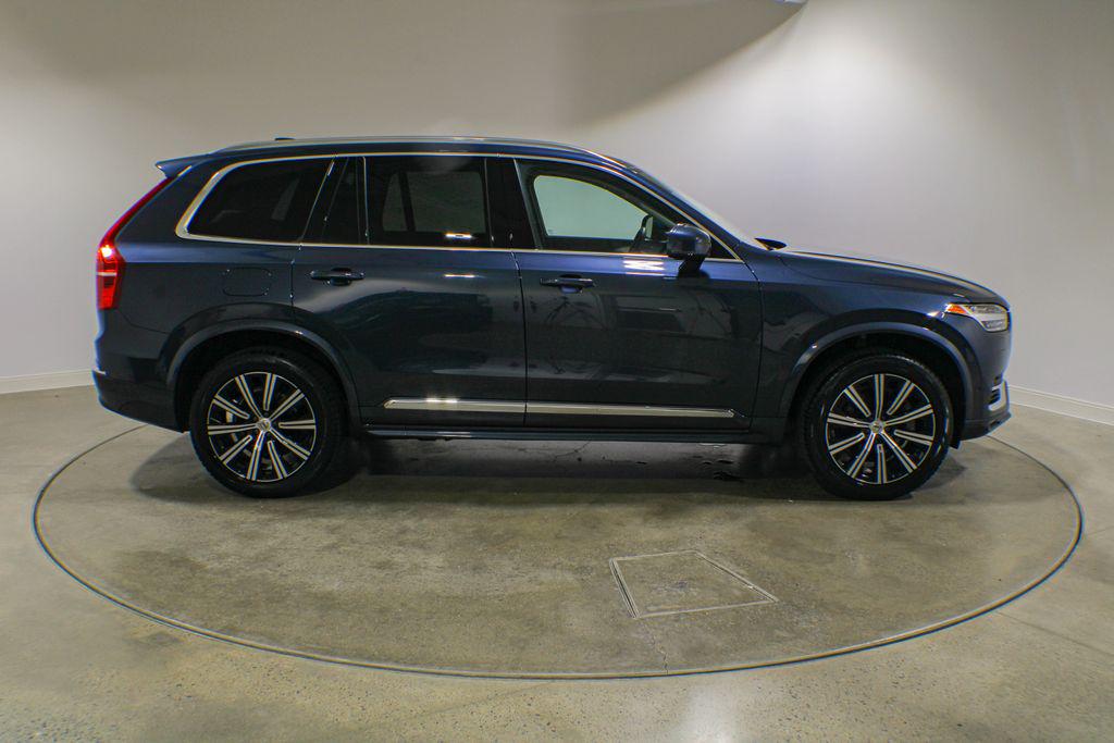 2023 Volvo XC90 B6 PLUS 6-SEATER — фото 6