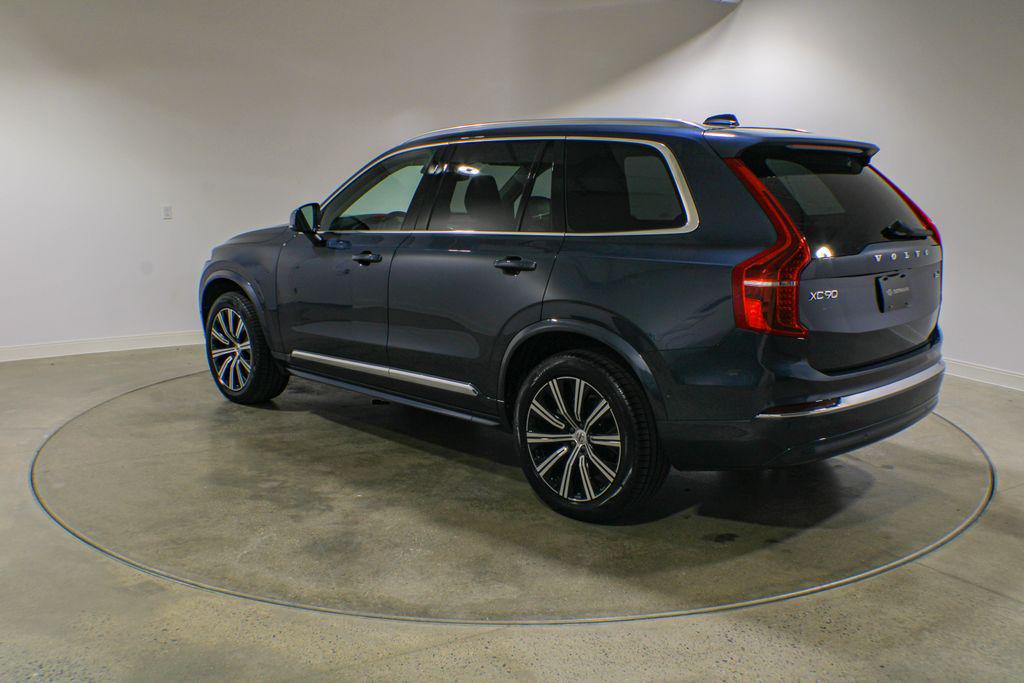 2023 Volvo XC90 B6 PLUS 6-SEATER — фото 3