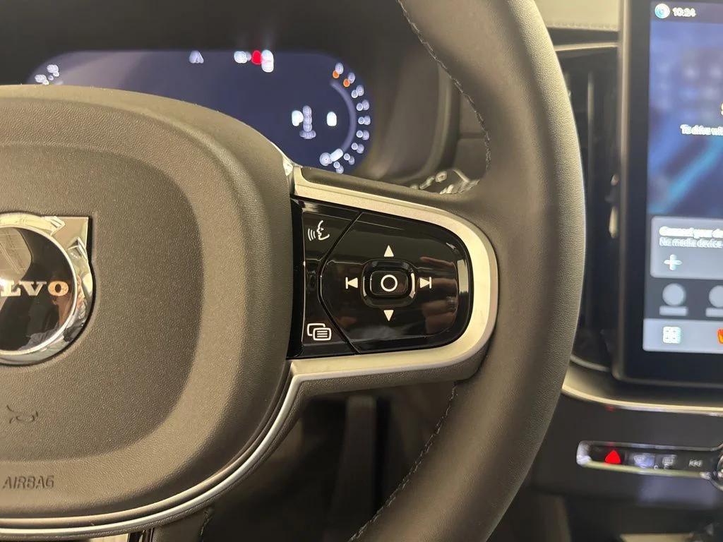 2026 Volvo XC90 ULTRA, B6 AWD GAS (MILD HYBRID), GASOLINE, BR 照片 10