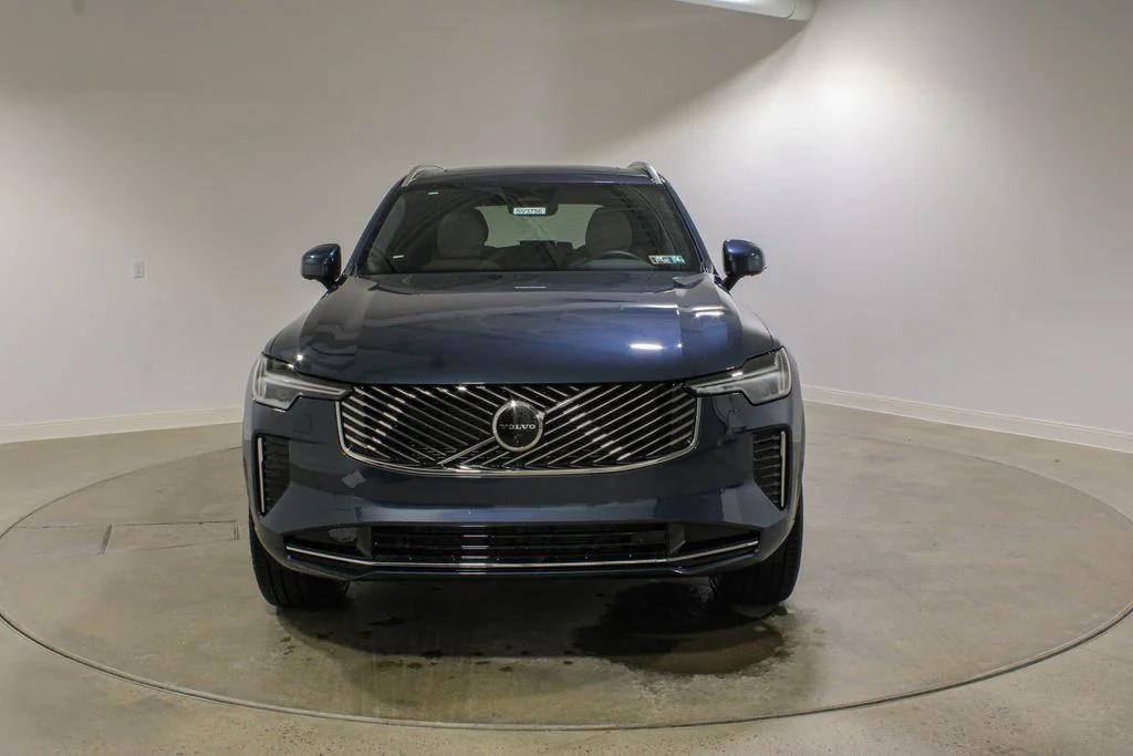 صورة 8 لـ 2026 Volvo XC90 PLUS, B6 AWD GAS (MILD HYBRID), GASOLINE, BRI
