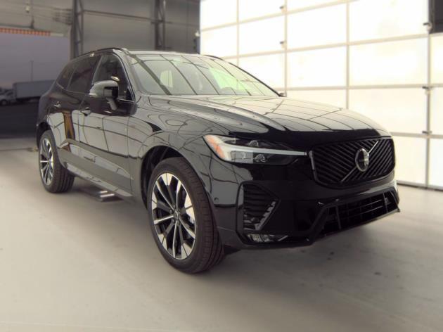 2026 Volvo XC60 B5 PLUS 照片 4