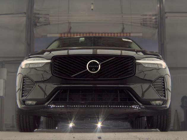 2026 Volvo XC60 B5 PLUS 照片 3