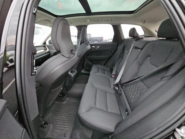 2026 Volvo XC60 B5 PLUS 缩略图 13
