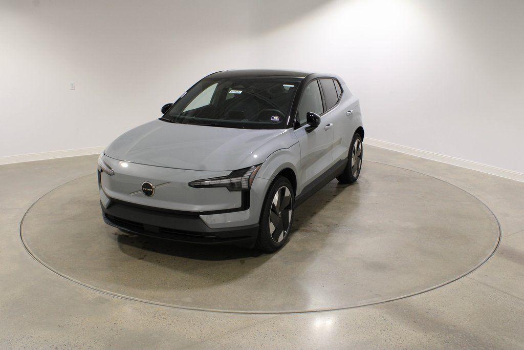 New 2026 Volvo EX30 Plus