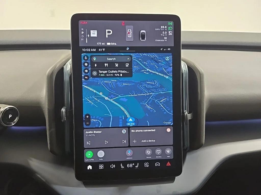 2026 Volvo EX30 PLUS thumbnail 15