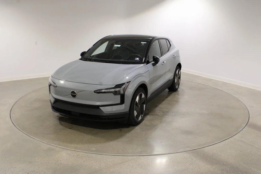New 2026 Volvo EX30 Plus