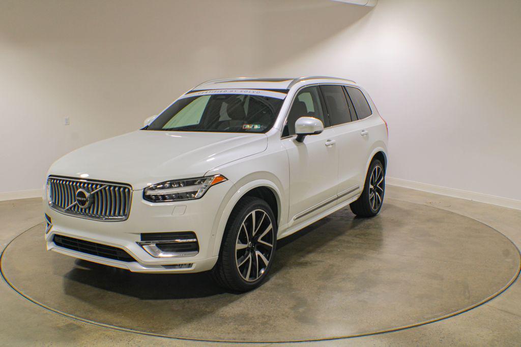 صورة 1 لـ 2024 Volvo XC90 B6 ULTIMATE BRIGHT THEME 7-SEATER