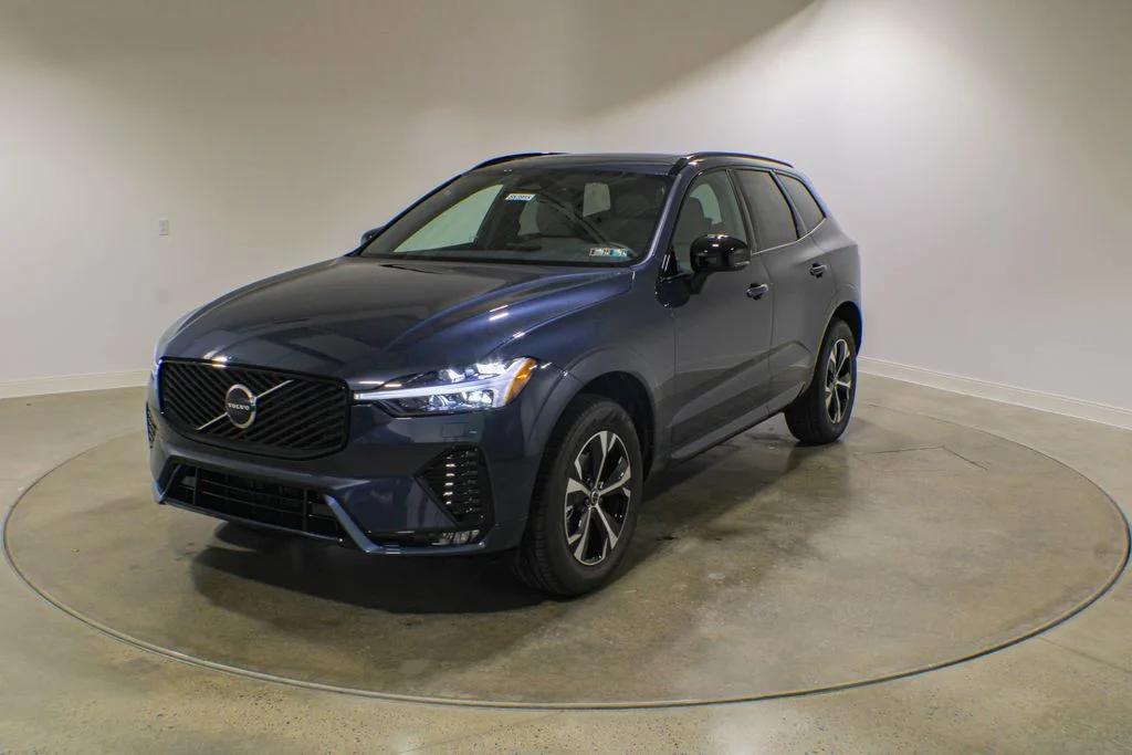 New 2026 Volvo XC60 B5 Core