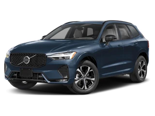 New 2027 Volvo XC60 Plus