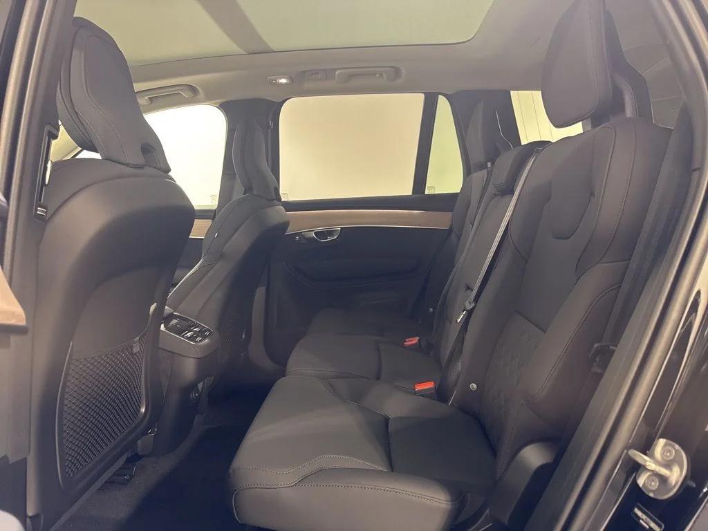 2026 Volvo XC90 PLUS, B6 AWD GAS (MILD HYBRID), GASOLINE, BRI — миниатюра 22