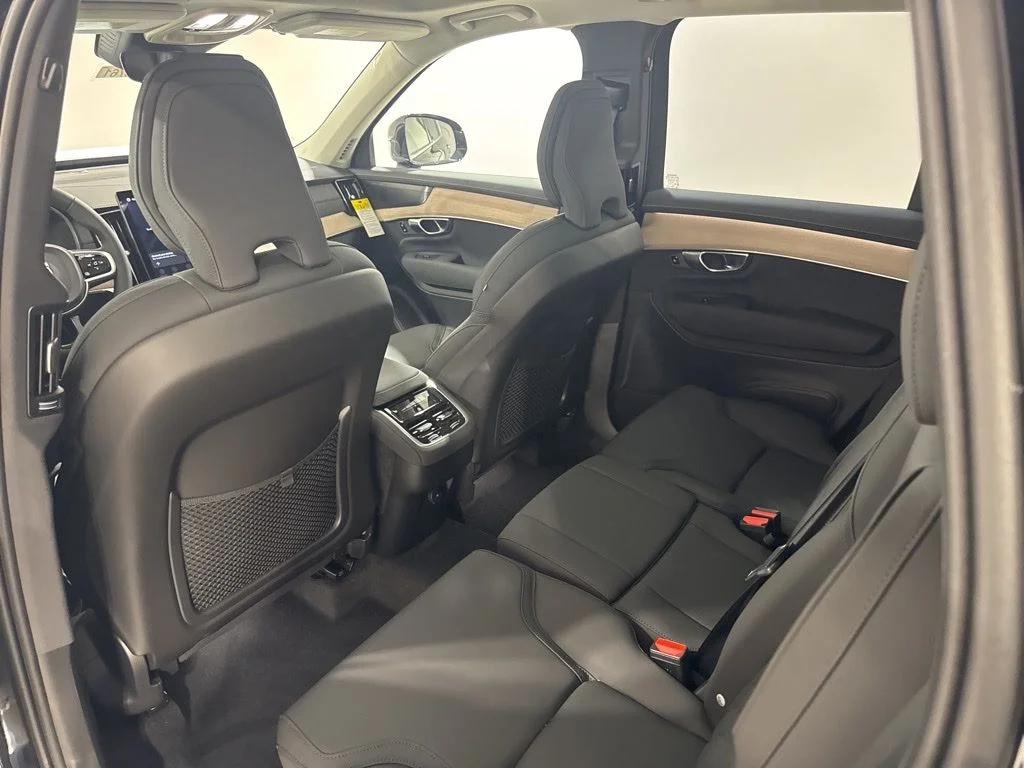 2026 Volvo XC90 PLUS, B6 AWD GAS (MILD HYBRID), GASOLINE, BRI — миниатюра 21