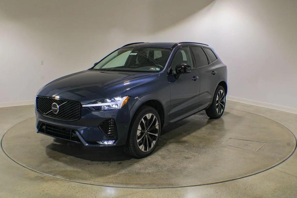New 2026 Volvo XC60 B5 Plus