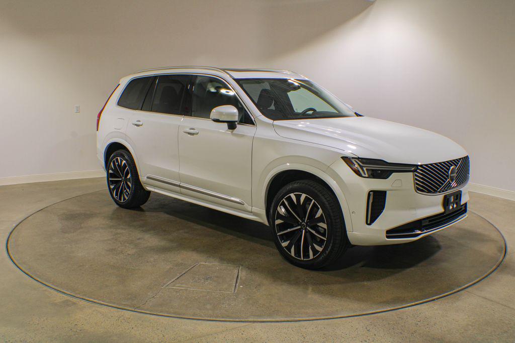 صورة 7 لـ 2025 Volvo XC90 B5 PLUS 7-SEATER