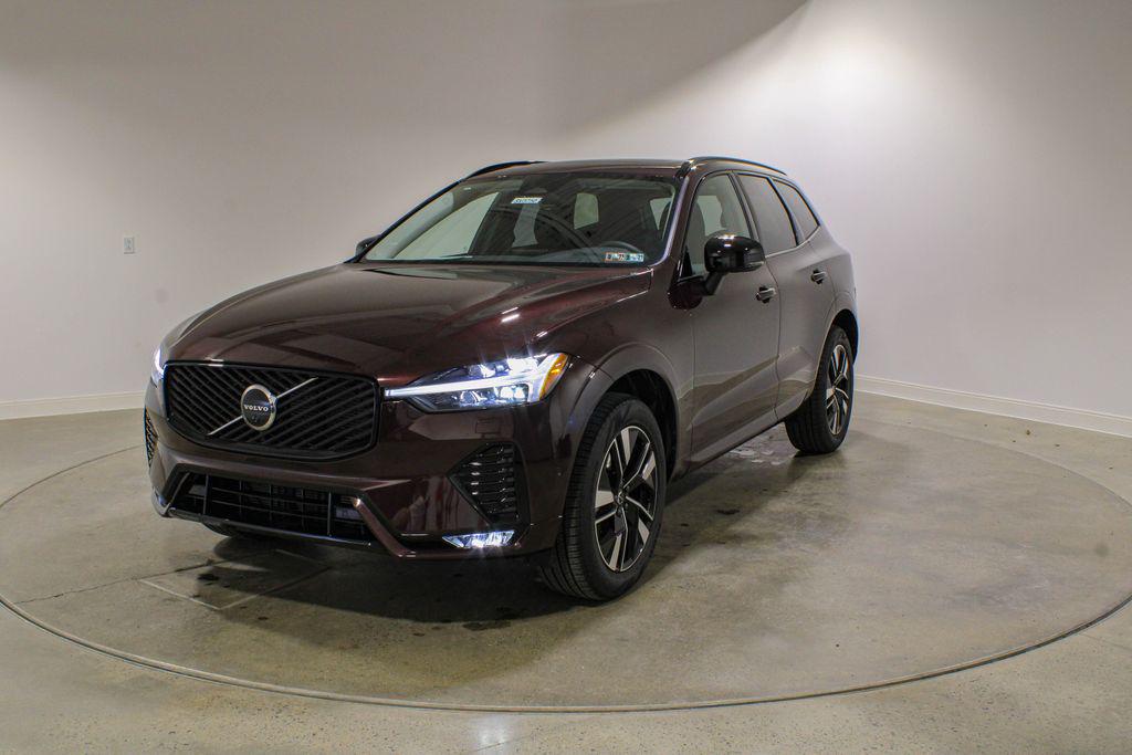 New 2026 Volvo XC60 B5 Core