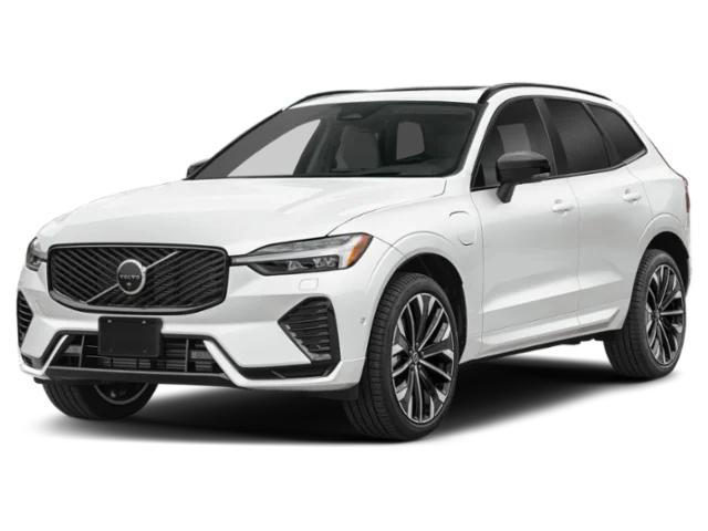 New 2027 Volvo XC60 Plug-In Hybrid Ultra