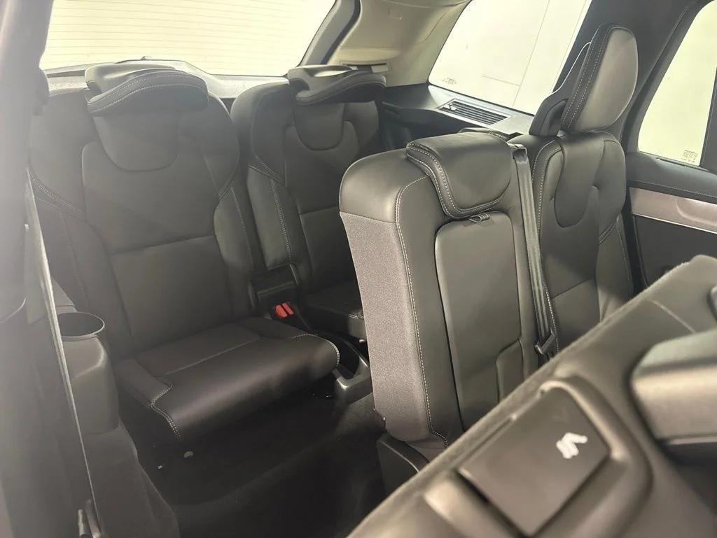 صورة مصغرة 26 لـ 2026 Volvo XC90 PLUS, B6 AWD GAS (MILD HYBRID), GASOLINE, BRI