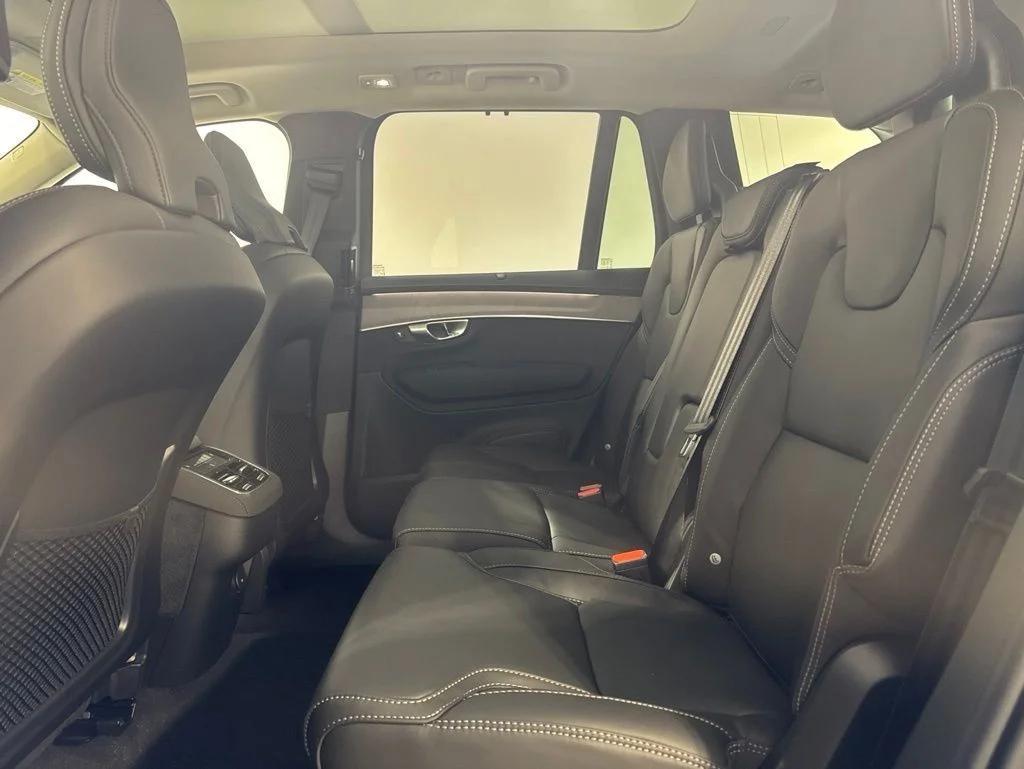 صورة مصغرة 22 لـ 2026 Volvo XC90 PLUS, B6 AWD GAS (MILD HYBRID), GASOLINE, BRI