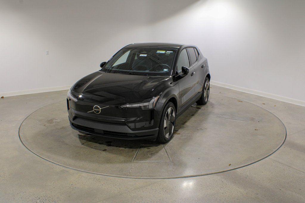 New 2026 Volvo EX30 Ultra Twin Motor Performance, Fully electric