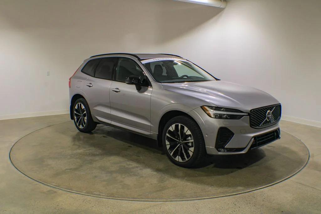 2026 Volvo EX90 ULTRA, TWIN MOTOR PERFORMANCE, FULLY ELECTRIC 照片 7