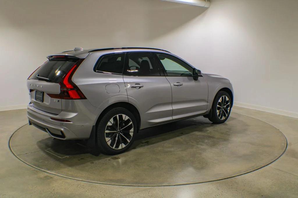 2026 Volvo EX90 ULTRA, TWIN MOTOR PERFORMANCE, FULLY ELECTRIC 照片 5