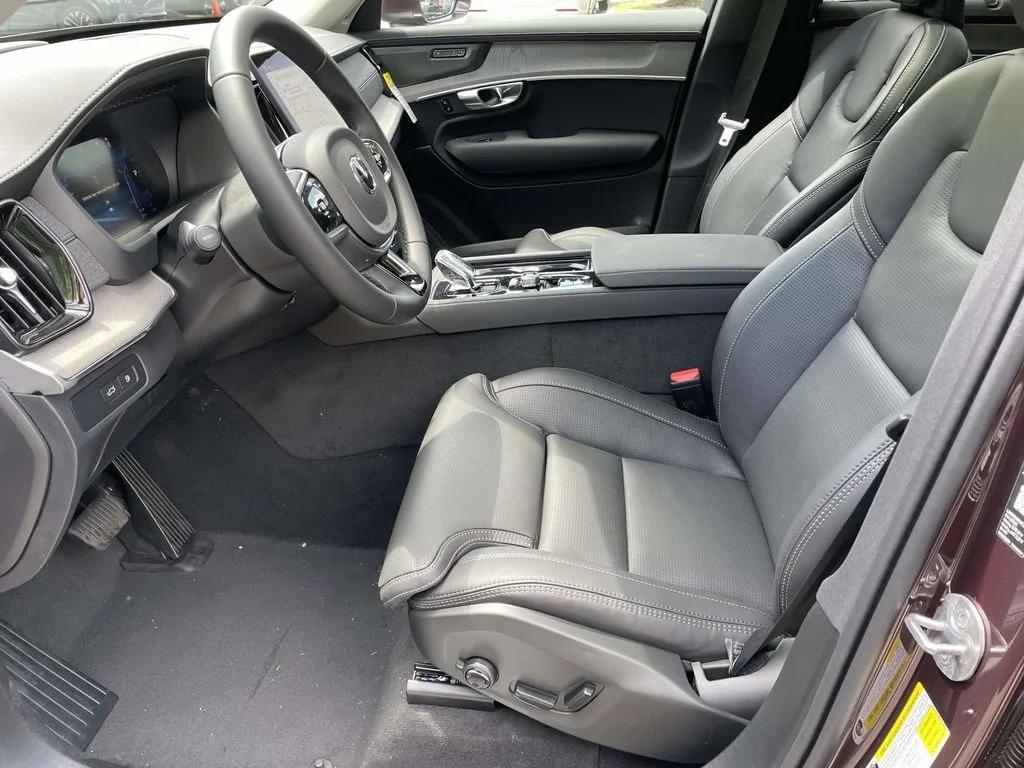 2026 Volvo XC90 ULTRA DARK THEME, B6 AWD GAS (MILD HYBRID), G 缩略图 14