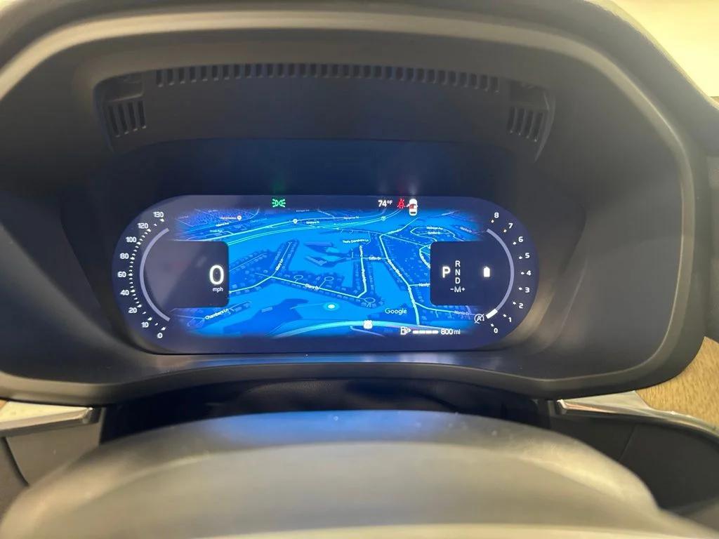 2026 Volvo XC60 B5 PLUS — миниатюра 12