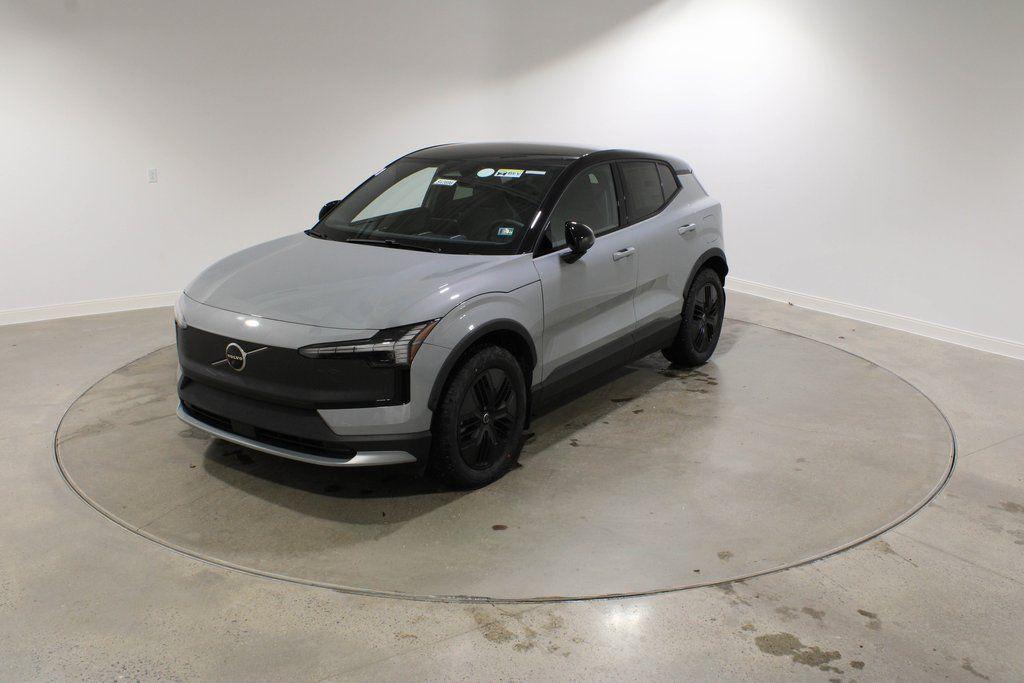New 2026 Volvo EX30 Cross Country Ultra, Twin Motor Performance, Fully electric