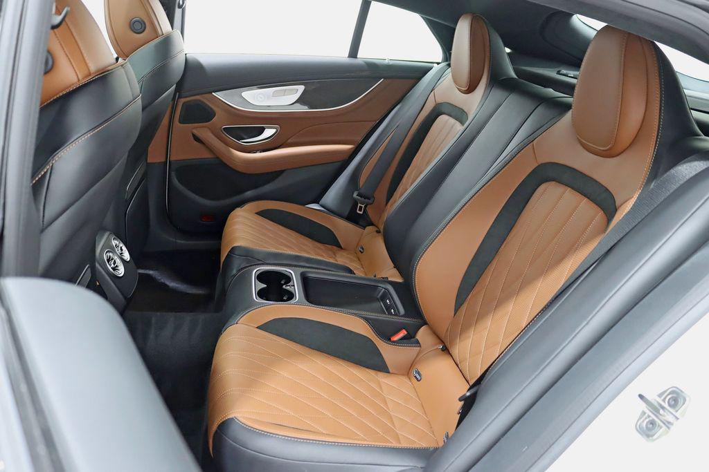 صورة مصغرة 34 لـ 2023 Mercedes-BENZ AMG GT 53 4-DOOR