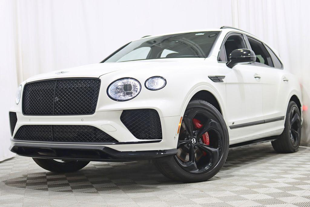 صورة 5 لـ 2023 Bentley BENTAYGA S