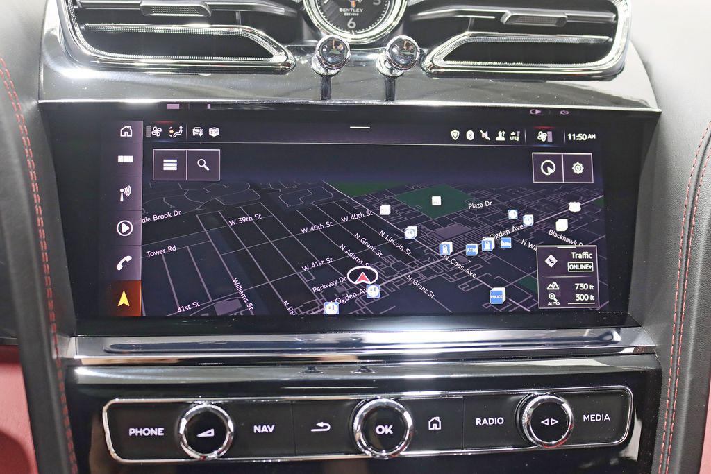 2023 Bentley BENTAYGA S 缩略图 17