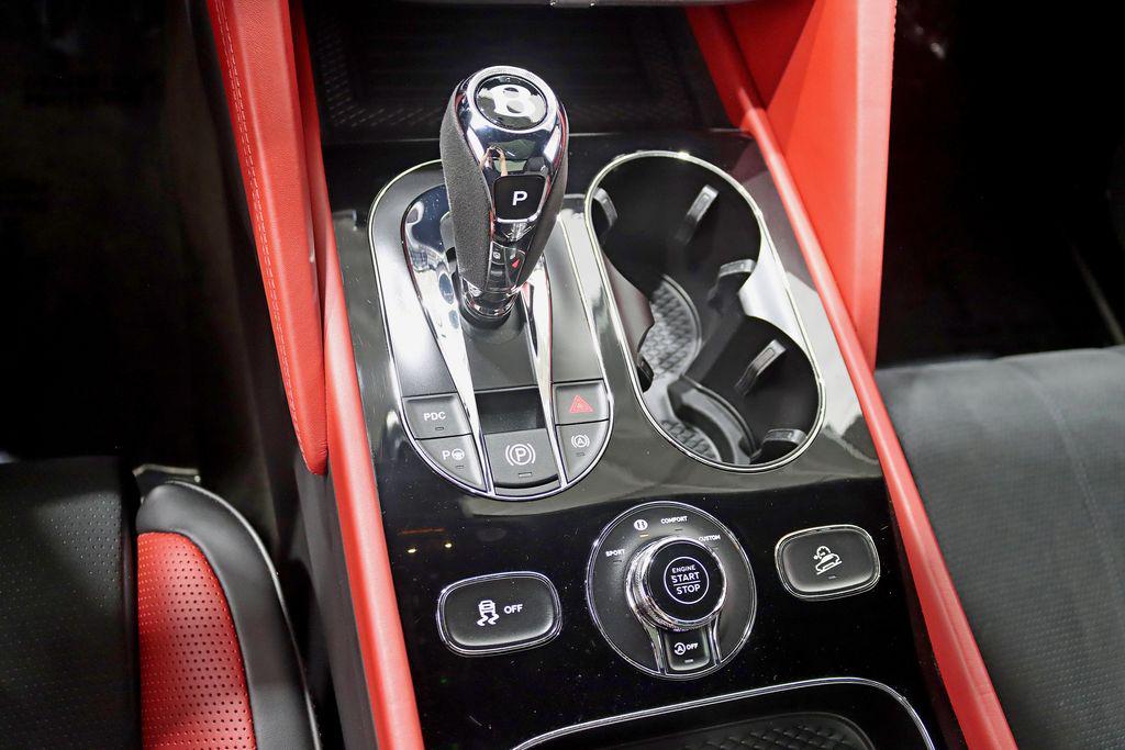 2023 Bentley BENTAYGA S 缩略图 24