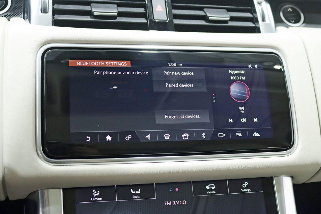 2022 LAND Rover RANGE ROVER SPORT AUTOBIOGRAPHY 缩略图 24