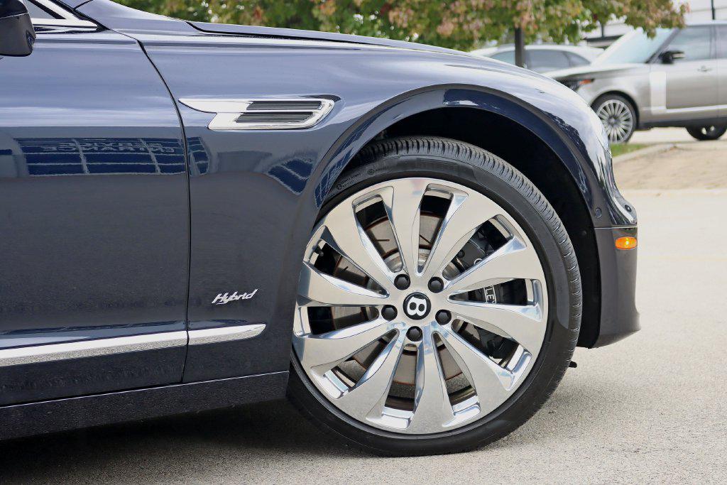 صورة مصغرة 52 لـ 2022 Bentley FLYING SPUR HYBRID