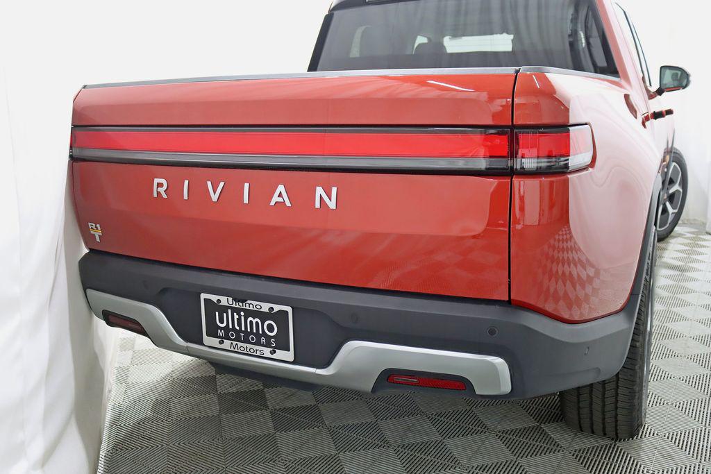 صورة 12 لـ 2022 Rivian R1T ADVENTURE