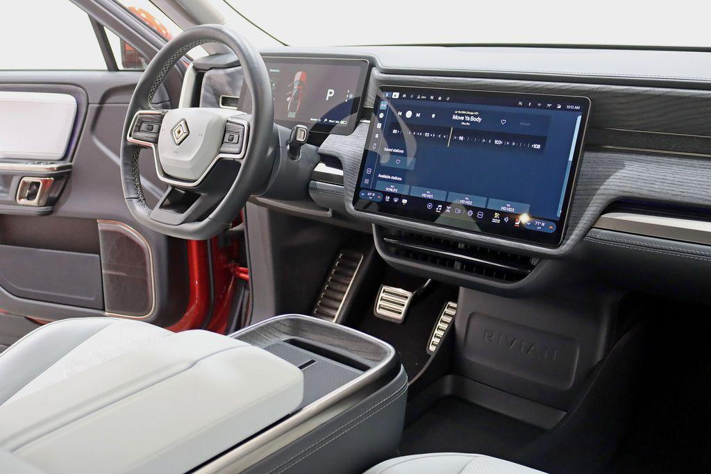 صورة مصغرة 34 لـ 2022 Rivian R1T ADVENTURE