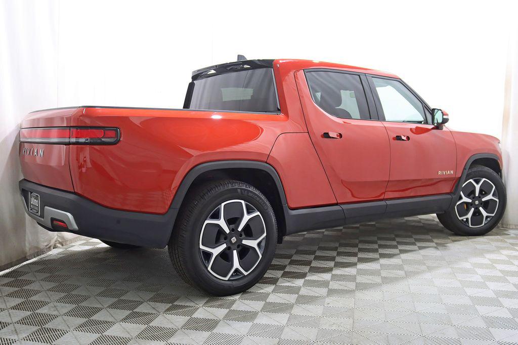 صورة 8 لـ 2022 Rivian R1T ADVENTURE