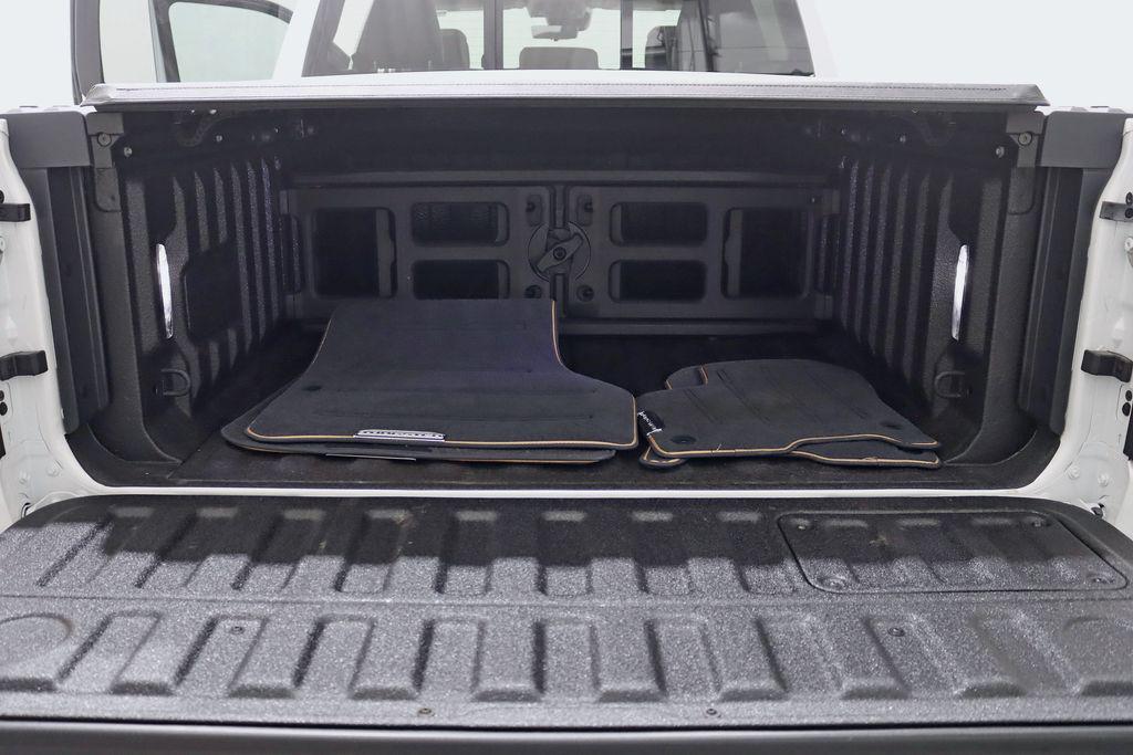 2025 RAM 1500 ST 缩略图 44