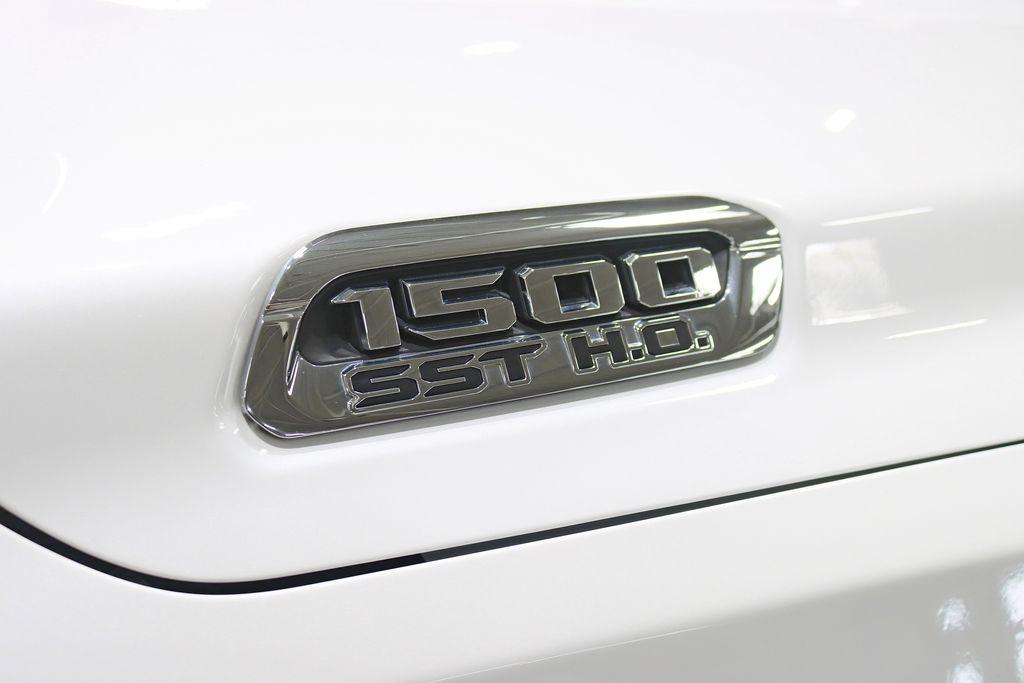 2025 RAM 1500 ST 缩略图 14