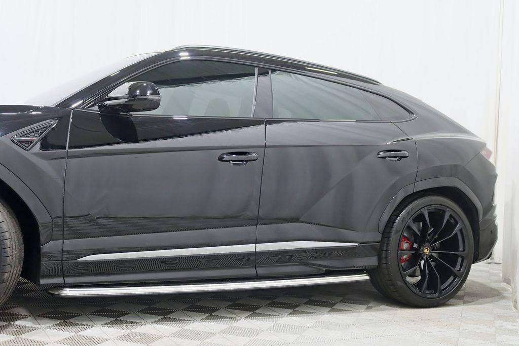 صورة 3 لـ 2020 Lamborghini URUS BASE